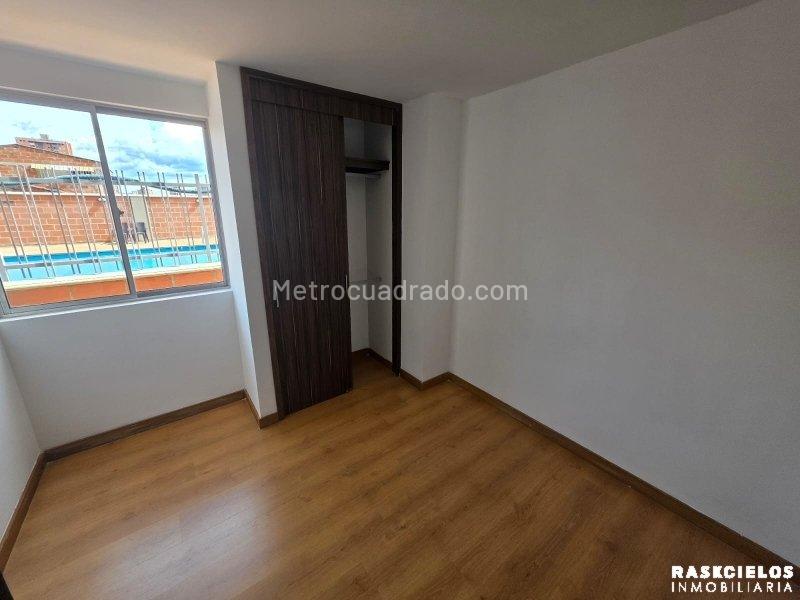 Piso – Bello - Vista 3