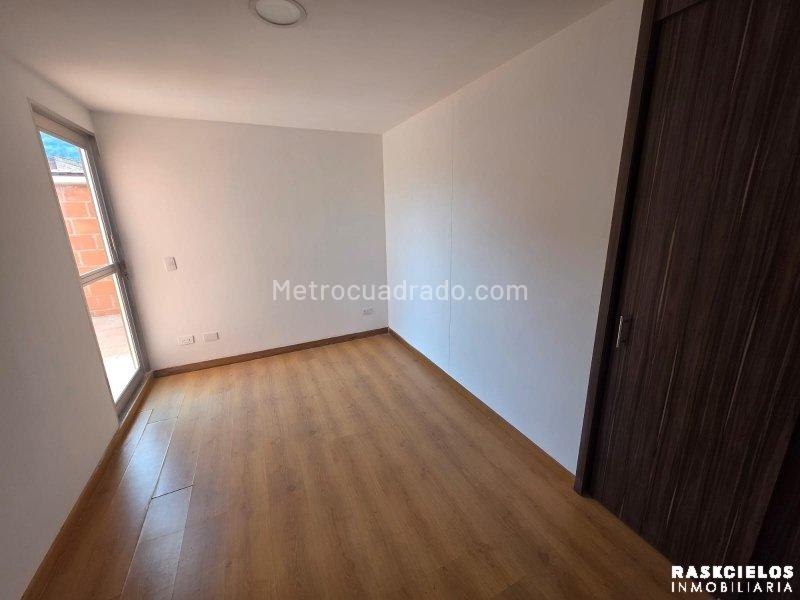 Piso – Bello - Vista 4