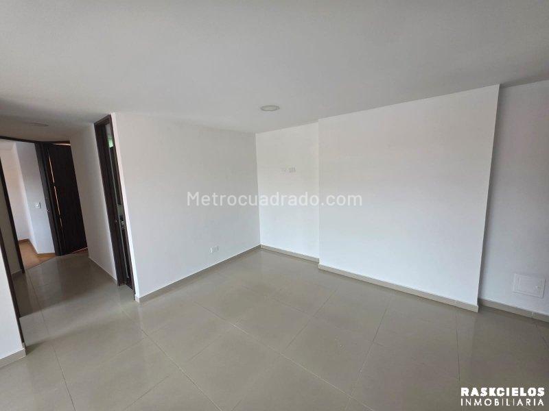 Piso – Bello - Vista 5