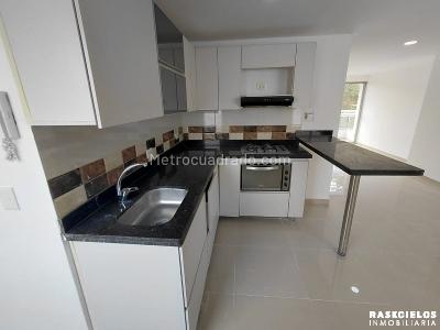 Apartamento de 3 alcobas en arriendo en Conquistadores, Medellín, 124 m² · foto 8 de 15