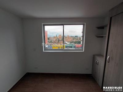 Apartamento de 3 alcobas en arriendo en Conquistadores, Medellín, 124 m² · foto 10 de 15
