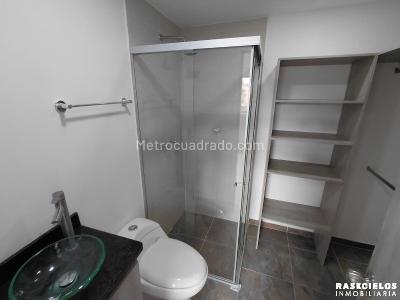 Apartamento de 3 alcobas en arriendo en Conquistadores, Medellín, 124 m² · foto 11 de 15