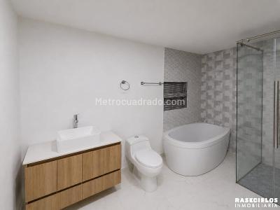 Casa de 3 alcobas en venta en Los Colores, Medellín, 371 m² · foto 5 de 20