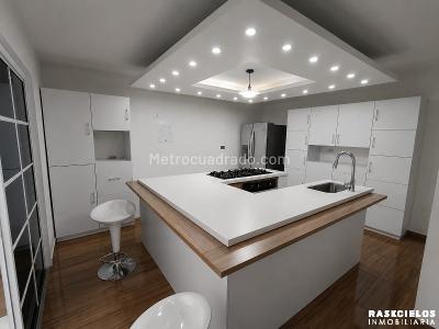 Casa de 3 alcobas en venta en Los Colores, Medellín, 371 m² · foto 12 de 20