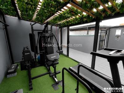 Casa de 3 alcobas en venta en Los Colores, Medellín, 371 m² · foto 17 de 20