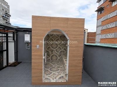 Casa de 3 alcobas en venta en Los Colores, Medellín, 371 m² · foto 19 de 20