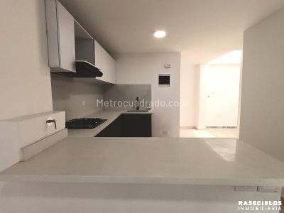 Apartamento de 3 alcobas en venta en Belen La Palma, Medellín, 90 m² · foto 7 de 20