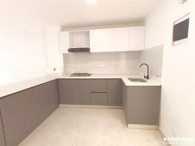 Apartamento de 3 alcobas en venta en Belen La Palma, Medellín, 90 m² · foto 11 de 20