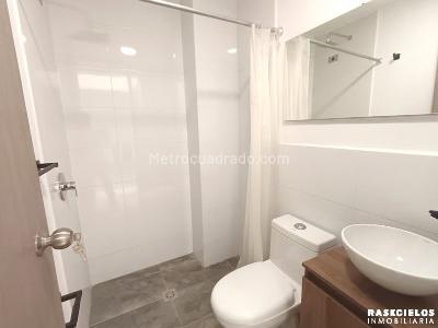 Apartamento de 3 alcobas en venta en Belen La Palma, Medellín, 90 m² · foto 15 de 20