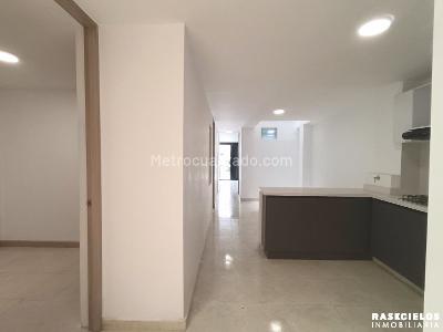 Apartamento de 3 alcobas en venta en Belen La Palma, Medellín, 90 m² · foto 18 de 20