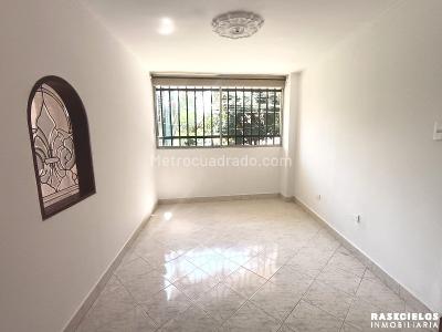 Apartamento en Arriendo, Calasanz, Medellín