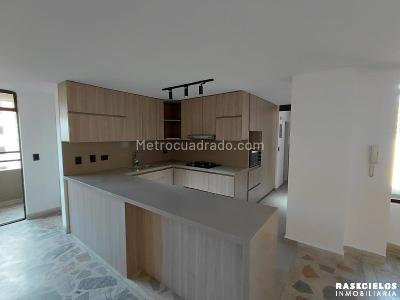 Apartamento de 3 alcobas en arriendo en Conquistadores, Medellín, 120 m² · foto 2 de 20