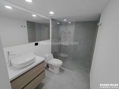 Apartamento de 3 alcobas en arriendo en Conquistadores, Medellín, 120 m² · foto 5 de 20
