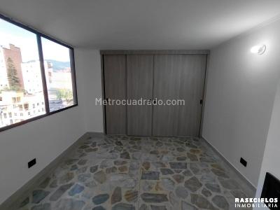 Apartamento de 3 alcobas en arriendo en Conquistadores, Medellín, 120 m² · foto 6 de 20