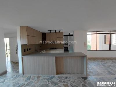 Apartamento de 3 alcobas en arriendo en Conquistadores, Medellín, 120 m² · foto 7 de 20