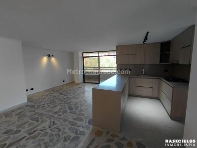 Apartamento de 3 alcobas en arriendo en Conquistadores, Medellín, 120 m² · foto 8 de 20
