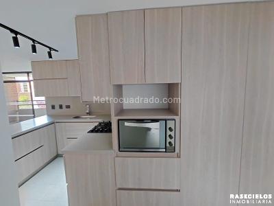 Apartamento de 3 alcobas en arriendo en Conquistadores, Medellín, 120 m² · foto 9 de 20