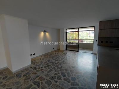 Apartamento de 3 alcobas en arriendo en Conquistadores, Medellín, 120 m² · foto 11 de 20