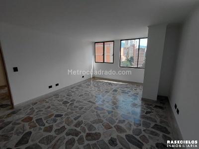 Apartamento de 3 alcobas en arriendo en Conquistadores, Medellín, 120 m² · foto 13 de 20