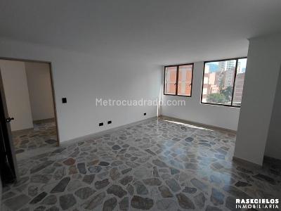Apartamento de 3 alcobas en arriendo en Conquistadores, Medellín, 120 m² · foto 16 de 20