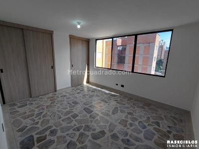 Apartamento de 3 alcobas en arriendo en Conquistadores, Medellín, 120 m² · foto 20 de 20
