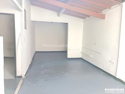 Casa de 5 alcobas en arriendo en El Nogal, Medellín, 257 m² · foto 5 de 20