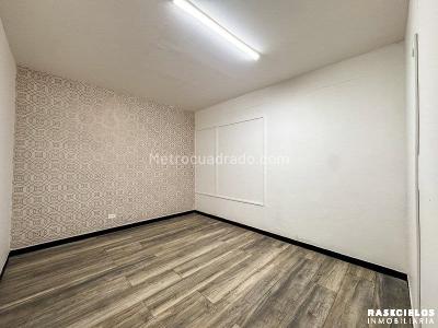 Casa de 5 alcobas en arriendo en El Nogal, Medellín, 257 m² · foto 15 de 20