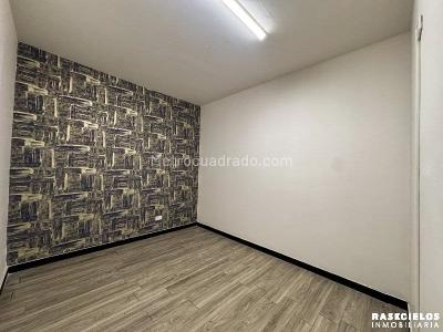 Casa de 5 alcobas en arriendo en El Nogal, Medellín, 257 m² · foto 16 de 20