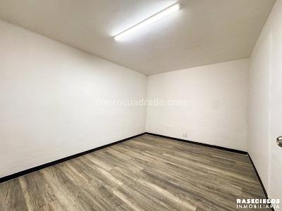 Casa de 5 alcobas en arriendo en El Nogal, Medellín, 257 m² · foto 17 de 20