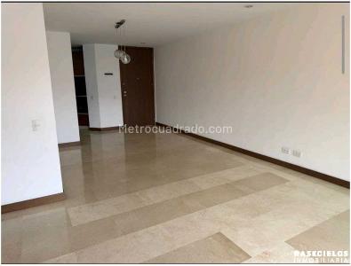 Apartamento de 3 alcobas en venta en Laureles, Medellín, 104 m² · foto 16 de 20