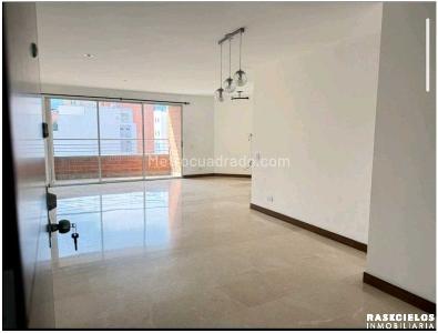 Apartamento de 3 alcobas en venta en Laureles, Medellín, 104 m² · foto 20 de 20