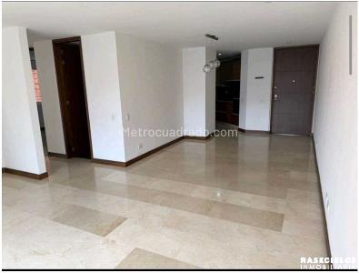 Apartamento de 3 alcobas en venta en Laureles, Medellín, 104 m² · foto 9 de 20