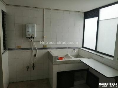 Apartamento en venta en Belen Malibu, Medellín · foto 17 de 20