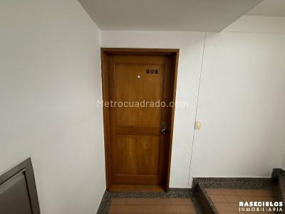 Apartamento en venta en Belen Malibu, Medellín · foto 18 de 20