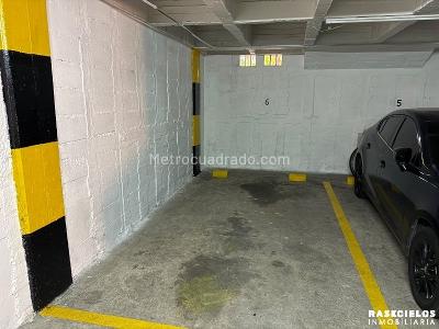 Apartamento en venta en Belen Malibu, Medellín · foto 19 de 20