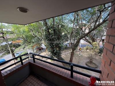 Apartamento en venta en Belen Malibu, Medellín · foto 6 de 20