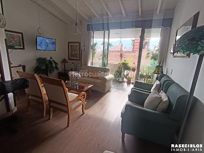 Apartamento de 3 alcobas en venta en Laureles, Medellín, 107 m² · foto 3 de 20