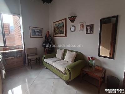 Apartamento de 3 alcobas en venta en Laureles, Medellín, 107 m² · foto 9 de 20