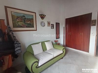 Apartamento de 3 alcobas en venta en Laureles, Medellín, 107 m² · foto 14 de 20
