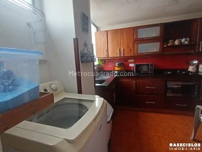 Apartamento de 3 alcobas en venta en Laureles, Medellín, 107 m² · foto 18 de 20