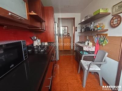 Apartamento de 3 alcobas en venta en Laureles, Medellín, 107 m² · foto 20 de 20