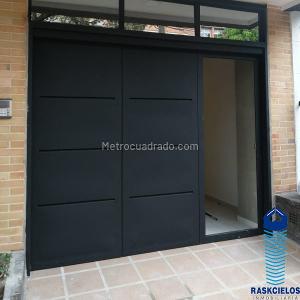 Apartaestudio en venta en El Nogal, Medellín, 90 m² · foto 10 de 10