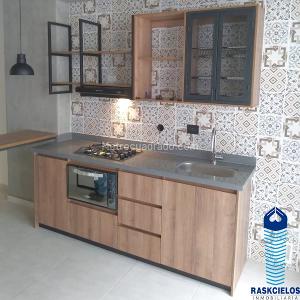 Apartaestudio en venta en El Nogal, Medellín, 90 m² · foto 5 de 10