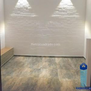 Apartaestudio en venta en El Nogal, Medellín, 90 m² · foto 6 de 10