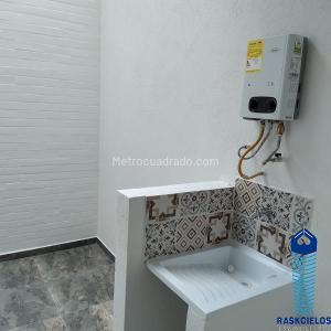 Apartaestudio en venta en El Nogal, Medellín, 90 m² · foto 8 de 10