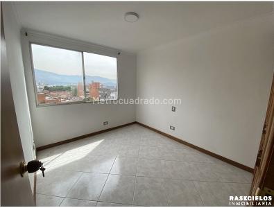 Apartamento de 3 alcobas en venta en Belen La Palma, Medellín, 95 m² · foto 10 de 20