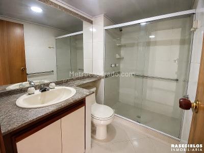 Apartamento de 3 alcobas en venta en Belen La Palma, Medellín, 95 m² · foto 12 de 20