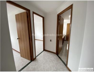 Apartamento de 3 alcobas en venta en Belen La Palma, Medellín, 95 m² · foto 19 de 20