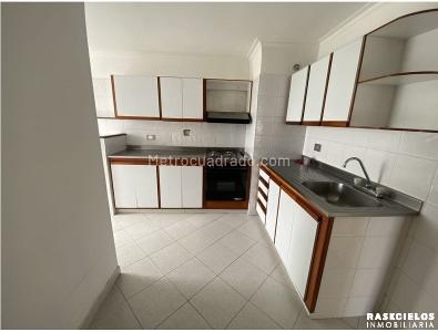Apartamento de 3 alcobas en venta en Belen La Palma, Medellín, 95 m² · foto 3 de 20