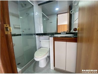 Apartamento de 3 alcobas en venta en Belen La Palma, Medellín, 95 m² · foto 4 de 20